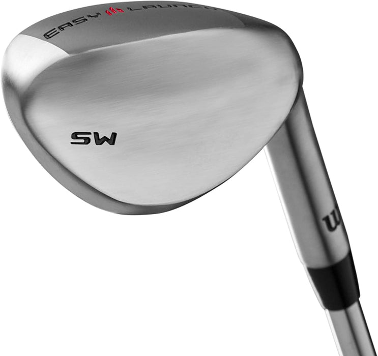 Wilson Men's and Teen Complete Golf Set