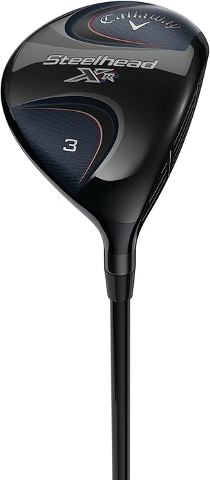 Callaway Men's Steelhead XR Fairway Wood