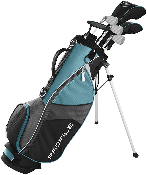 Wilson Juniors Complete Golf Set