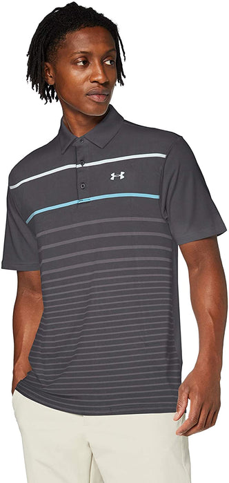 Under Armour Men's Playoff 2.0 Golf Polo