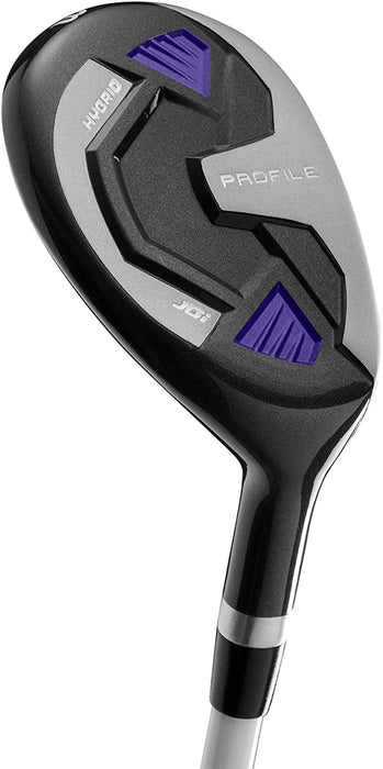 Wilson Juniors Complete Golf Set