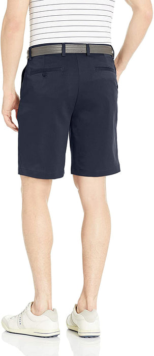 Men's Classic-fit Stretch Golf Short