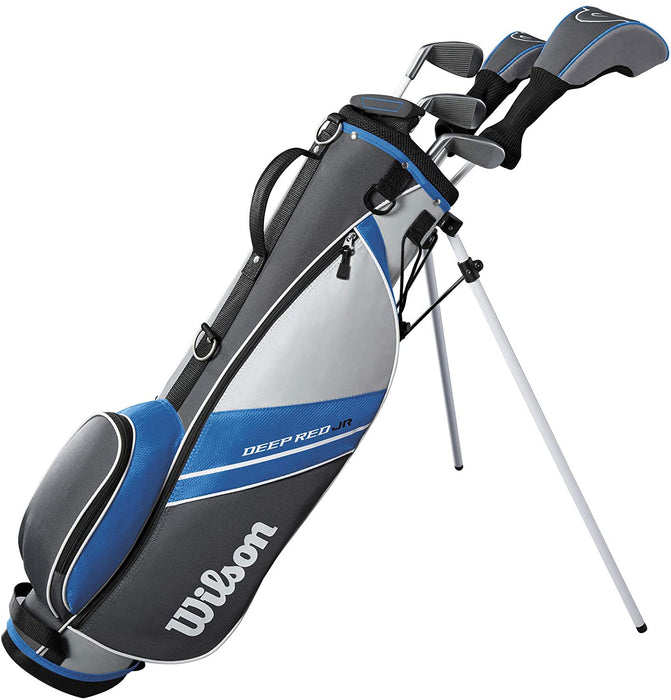 Wilson Juniors Complete Golf Set