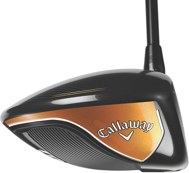 Callaway Golf 2020 Mavrik Driver - Right-Handed