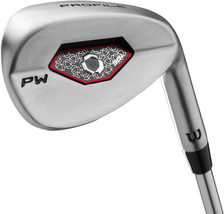 Wilson Men's and Teen Complete Golf Set