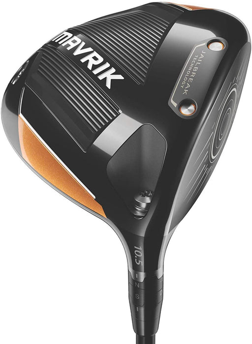Callaway Golf 2020 Mavrik Driver - Right-Handed