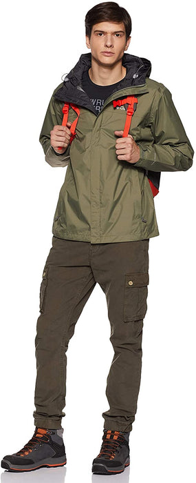 Columbia Men's Watertight II Jacket