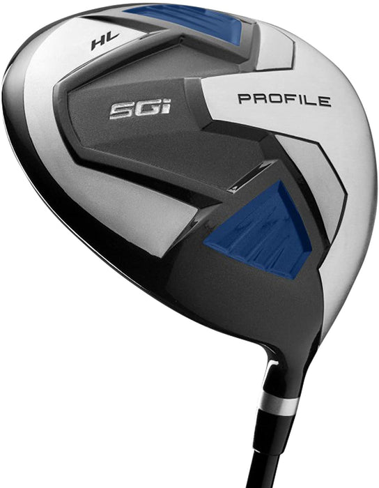 Wilson Men's and Teen Complete Golf Set