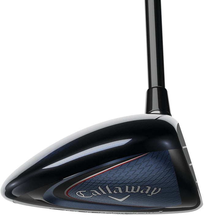 Callaway Men's Steelhead XR Fairway Wood