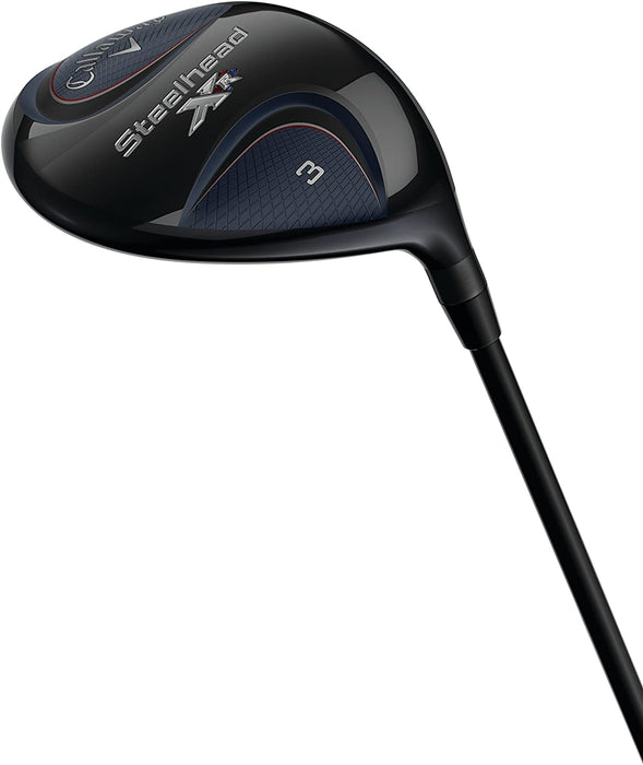 Callaway Men's Steelhead XR Fairway Wood