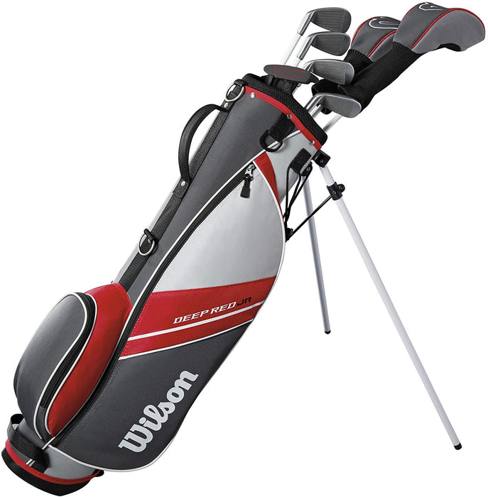 Wilson Juniors Complete Golf Set