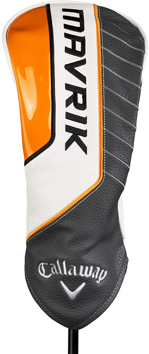 Callaway Golf 2020 Mavrik Driver - Right-Handed
