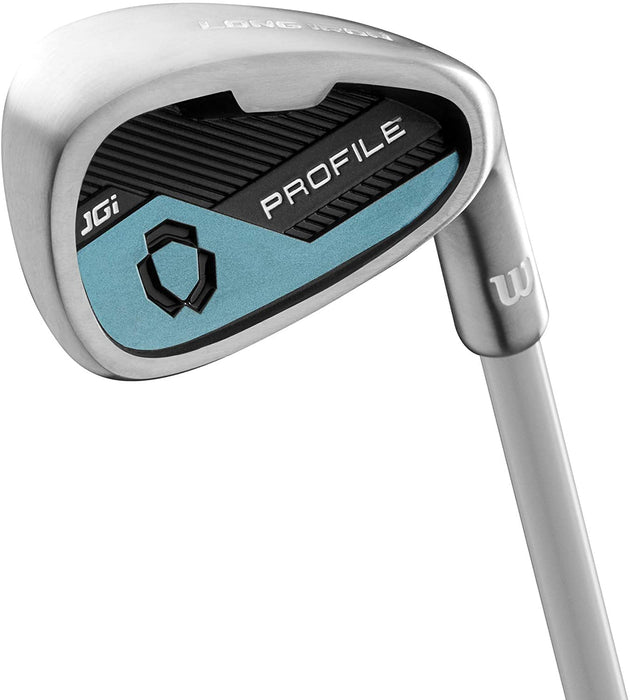 Wilson Juniors Complete Golf Set