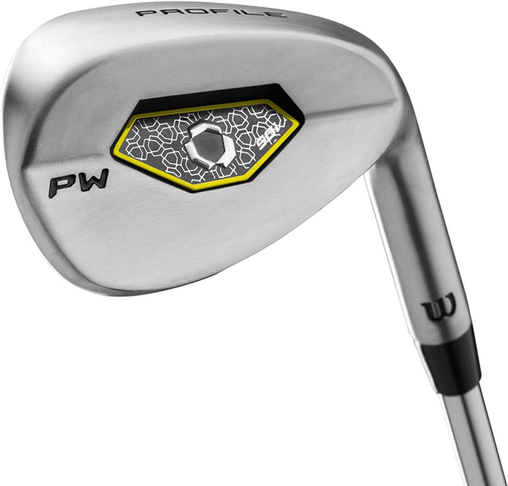 Wilson Juniors Complete Golf Set