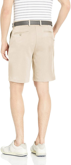 Men's Classic-fit Stretch Golf Short