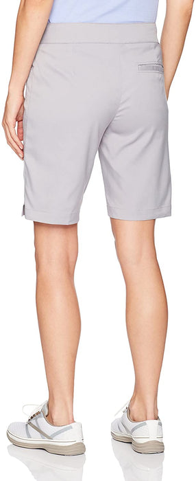 PGA TOUR Women's Motionflux 19" Tech Short