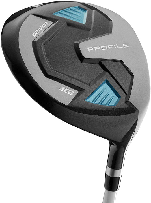 Wilson Juniors Complete Golf Set