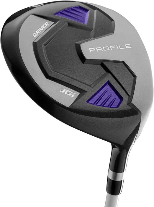 Wilson Juniors Complete Golf Set