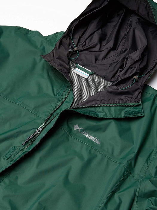 Columbia Men's Watertight II Jacket