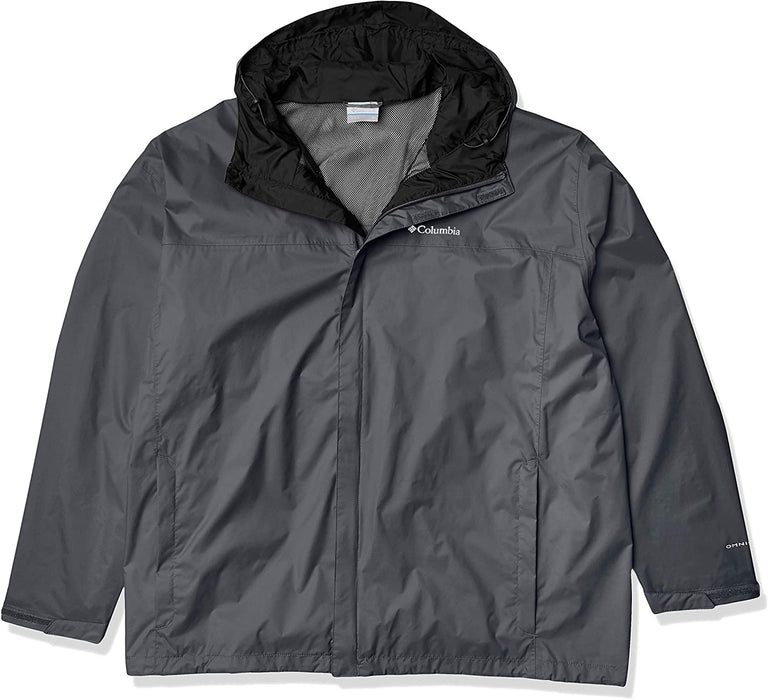 Columbia Men's Watertight II Jacket