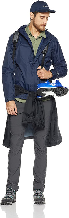Columbia Men's Watertight II Jacket