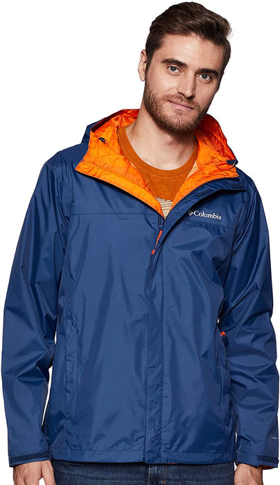 Columbia Men's Watertight II Jacket