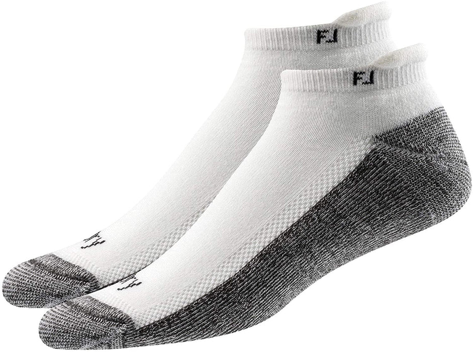 FootJoy Men's ProDry Roll Tab Socks