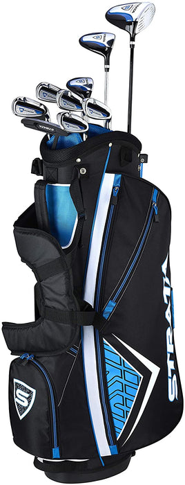 Callaway Golf Men's Strata Complete Set
