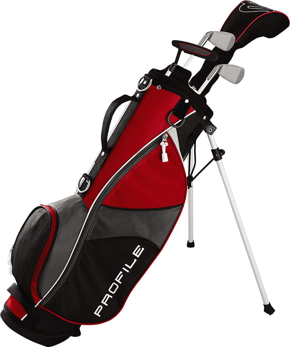 Wilson Juniors Complete Golf Set