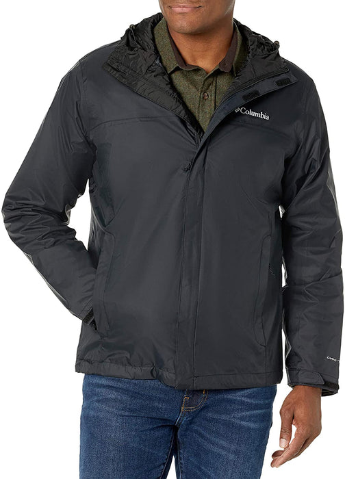 Columbia Men's Watertight II Jacket