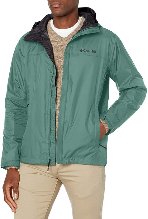 Columbia Men's Watertight II Jacket