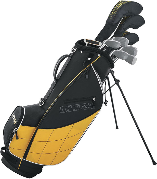 Wilson Men's and Teen Complete Golf Set