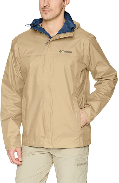 Columbia Men's Watertight II Jacket