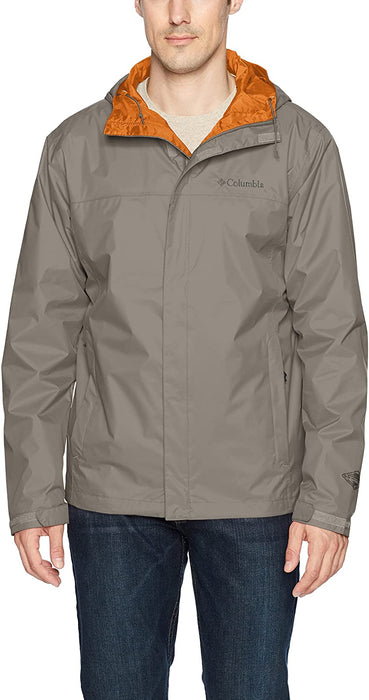 Columbia Men's Watertight II Jacket