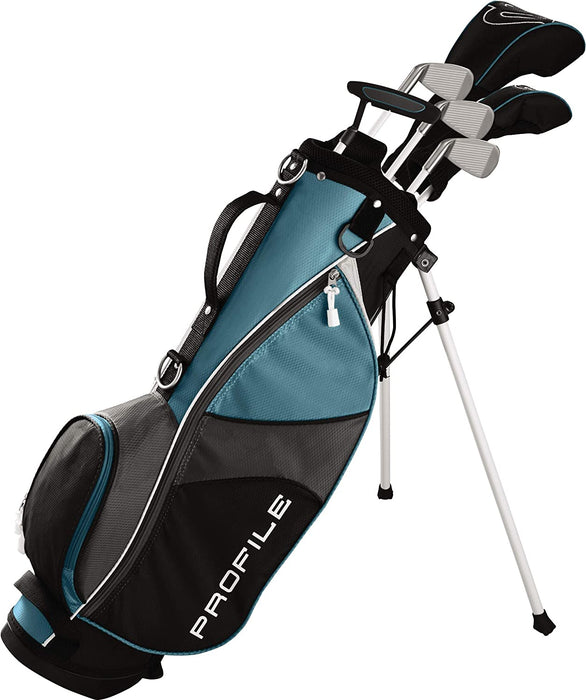 Wilson Juniors Complete Golf Set