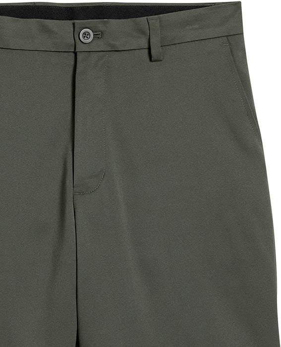 Men's Classic-fit Stretch Golf Short
