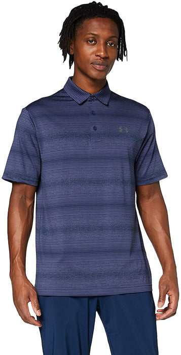 Under Armour Men's Playoff 2.0 Golf Polo