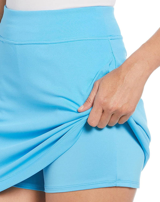 PGA TOUR Women's Airflux 16" Golf Skort with Tummy Control Waistband (Size X-Small - XX-Large)