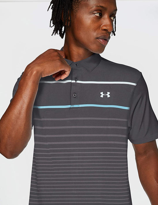 Under Armour Men's Playoff 2.0 Golf Polo