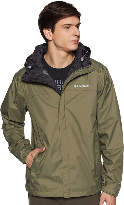 Columbia Men's Watertight II Jacket