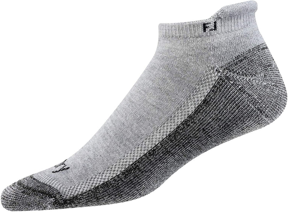 FootJoy Men's ProDry Roll Tab Socks