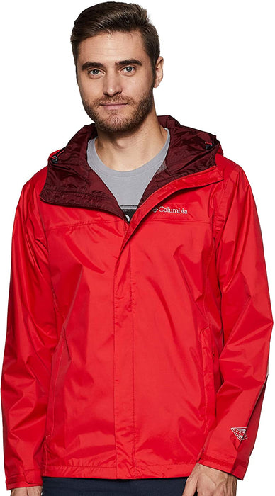 Columbia Men's Watertight II Jacket