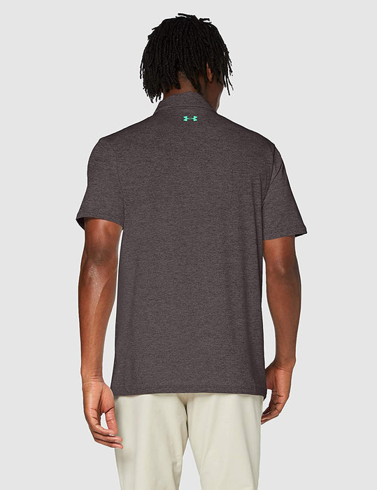 Under Armour Men's Playoff 2.0 Golf Polo