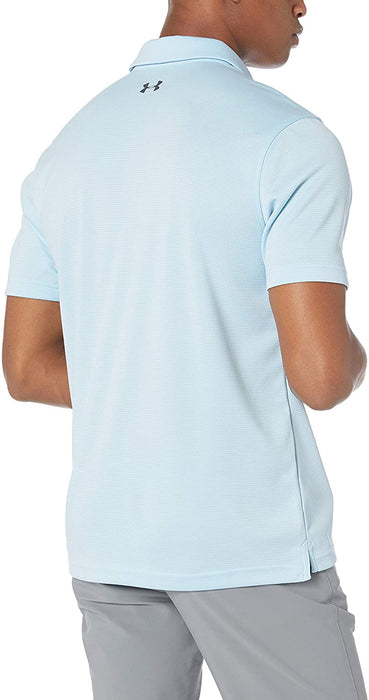 Under Armour Men's Tech Golf Polo