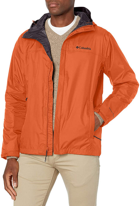 Columbia Men's Watertight II Jacket