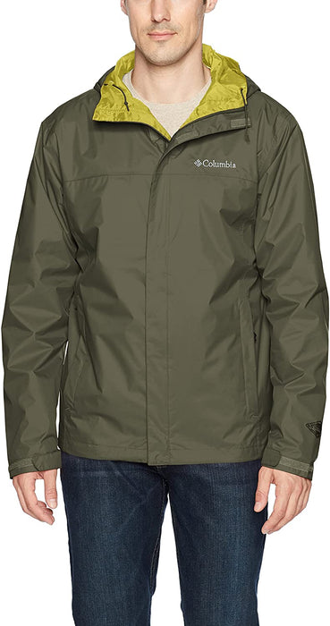 Columbia Men's Watertight II Jacket