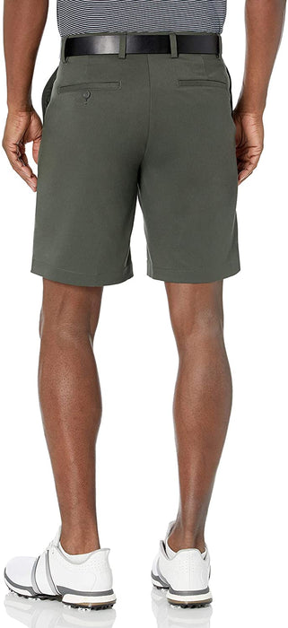 Men's Classic-fit Stretch Golf Short