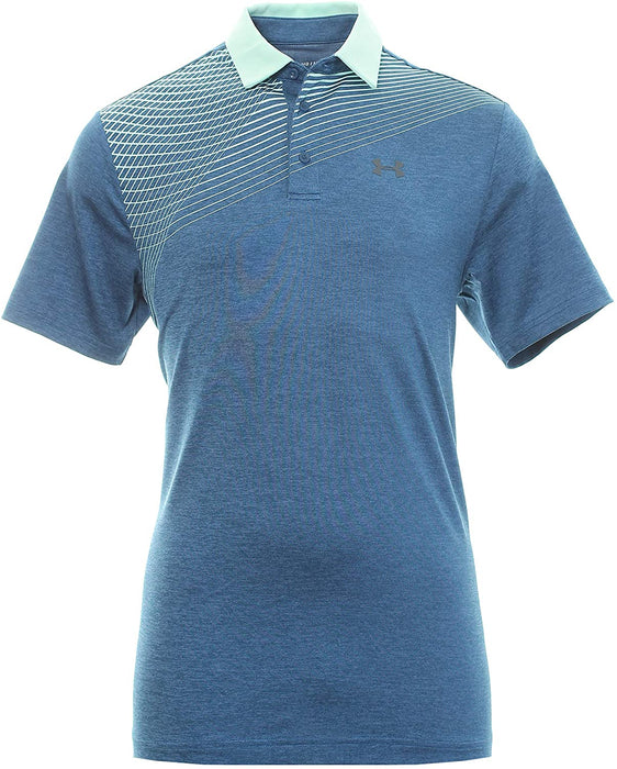 Under Armour Men's Playoff 2.0 Golf Polo