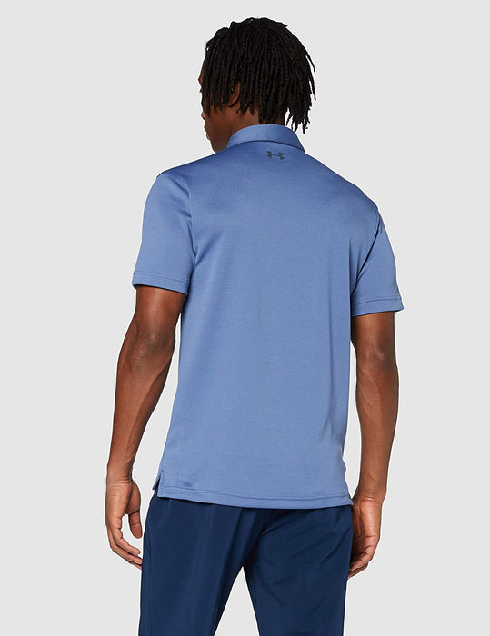Under Armour Men's Tech Golf Polo