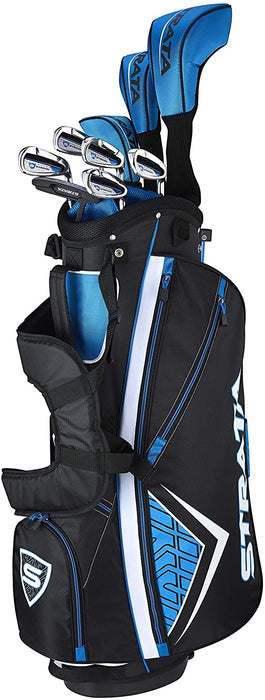 Callaway Golf Men's Strata Complete Set